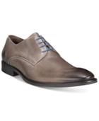 Kenneth Cole New York Men's Measure Up Oxfords Men's Shoes