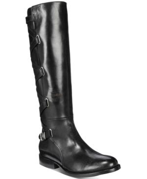 Frye Women's Jordan Riding Boots Women's Shoes