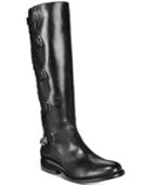 Frye Women's Jordan Riding Boots Women's Shoes