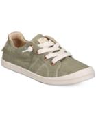 Roxy Bayshore Lace-up Sneakers Women's Shoes