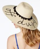 August Hats Off Duty Floppy Hat