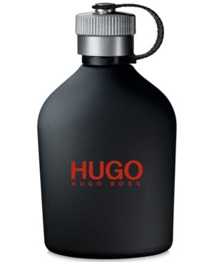 Hugo Just Different By Hugo Boss Eau De Toilette Spray, 6.7 Oz