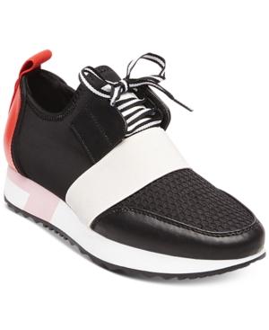 Steve Madden Antics Jogger Sneakers