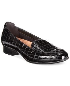 Clarks Artisan Women's Keesha Luca Flats Women's Shoes