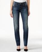 Kut From The Kloth Stevie Straight Righteous Wash Jeans