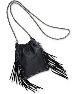 Circus By Sam Edelman Neal Fringe Crossbody
