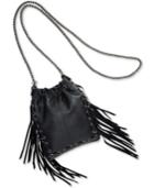 Circus By Sam Edelman Neal Fringe Crossbody