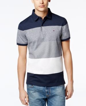 Tommy Hilfiger Colorblocked Prince Polo