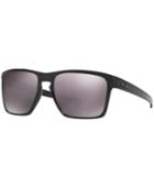Oakley Sunglasses, Oo9341 Sliver Xl Prizm Daily