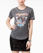 Freeze 24-7 Juniors' Aerosmith Graphic T-shirt