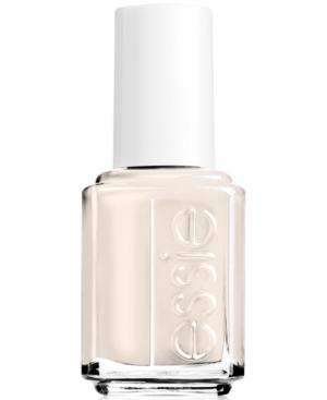 Essie Nail Color, Tuck It In My Tux