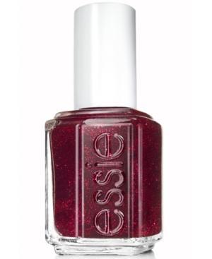 Essie Nail Color, Toggle To The Top- Limited Edition!
