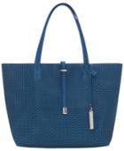 Vince Camuto Leila Perforated Tote