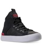 Converse Men's Chuck Taylor All Star Ultra High Top Casual Sneakers From Finish Line