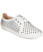 Easy Spirit Dafina Lace-up Flats Women's Shoes