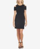 1.state Cold-shoulder Bodycon Dress