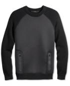 Guess Men's Colorblocked Sweater