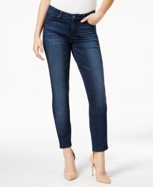 Vintage America Wonderland Skinny Jeans