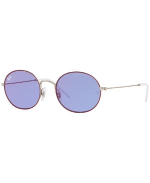 Ray-ban Sunglasses, Rb3594