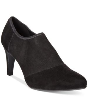 Ecco Women's Alicante Shooties Women's Shoes