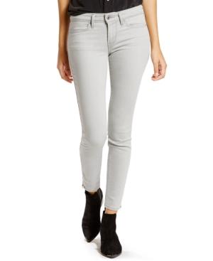 Levi's 711 Utility Skinny Jeans