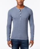 Hugo Boss Orange Men's Topsider Henley