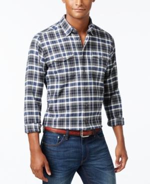 Barbour Men's Rowlock Shirt