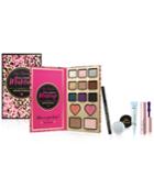 Too Faced The Power Of Makeup By Nikkietutorials