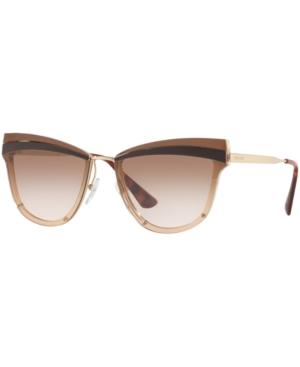 Prada Sunglasses, Pr 12us