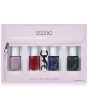 Essie 4-pc. Rebecca Minkoff Nail Polish Set