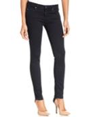 Ag Black Wash Jeggings
