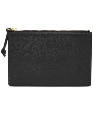 Fossil Small Pouch