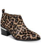 Franco Sarto Aberdale Booties Women's Shoes