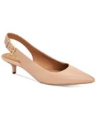 Calvin Klein Women's Luka Pumps Women's Shoes