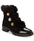Nanette By Nanette Lepore Ingrid Booties Women's Shoes