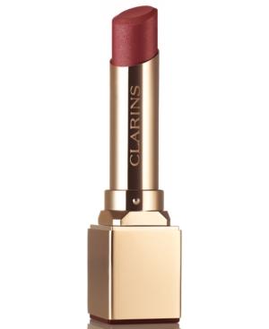 Clarins Rouge Prodige Lipstick
