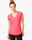 Under Armour Ua Perfect Pace Tee