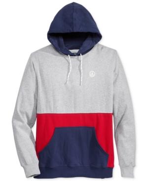 Neff Men's Colorblocked Hoodie