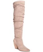 Charles By Charles David Noelle Over-the-knee Slouch Boots Women's Shoes