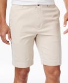 Tommy Hilfiger Men's Paul Classic-fit Pincord Stripe Shorts