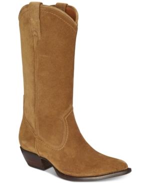 Frye Women's Paige Riding Boots Women's Shoes