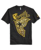 Famous Stars And Straps Men's Graphic T-shirt