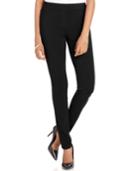 Style & Co Ponte Leggings, Created For Macy's