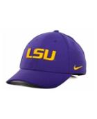 Nike Lsu Tigers Dri-fit Classic Cap
