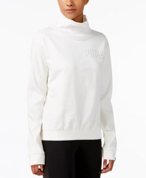 Puma Fushion Turtleneck Sweater
