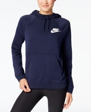 Nike Sportswear Fleece Rally Hoodie