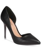 Call It Spring Thaoven Pointed Pumps Women's Shoes