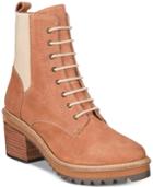 Kelsi Dagger Brooklyn Parkway Boots Women's Shoes