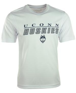 Colosseum Men's Short-sleeve Connecticut Huskies T-shirt