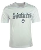 Colosseum Men's Short-sleeve Connecticut Huskies T-shirt
